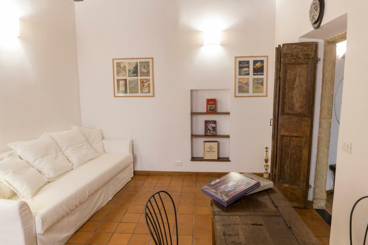 Ferienwohnung Behind Navona Rom Exterior foto